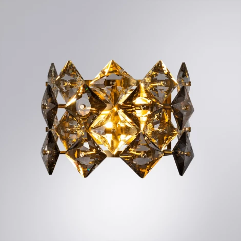 Настенный светильник Divinare Rosalinda 7204/17 AP-2 (220V)