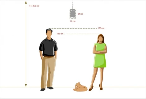 Подвесной светильник Chiaro Айвенго 382016401