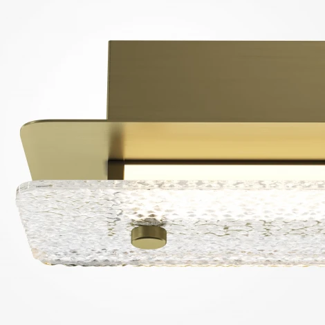 Настенный светильник Maytoni Maya P091WL-L7G3K (LED, 220V)