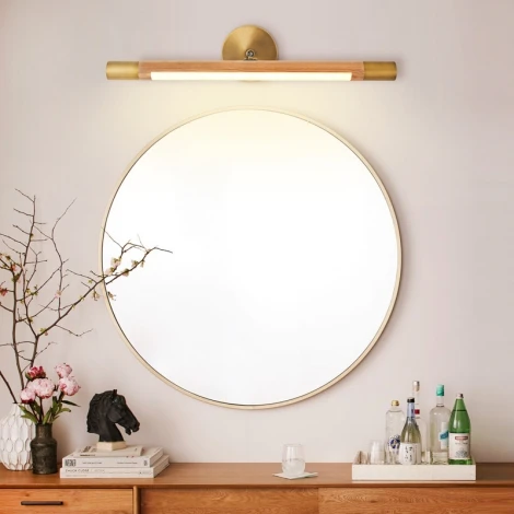 Подсветка для картин Ulta L55 Light Brown ImperiumLoft Ulta01 (219473-26) (LED, 220V)