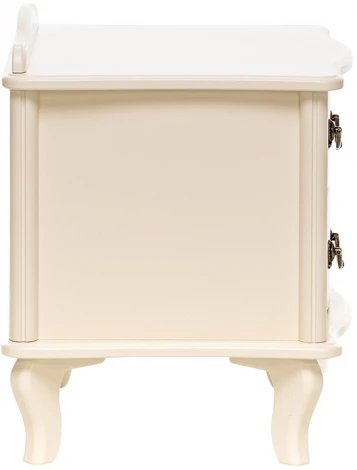 Тумба прикроватная Джульетта" (2 ящ.) Leset"