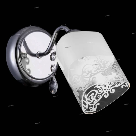Natali Kovaltseva 75019 75019-1W CHROME