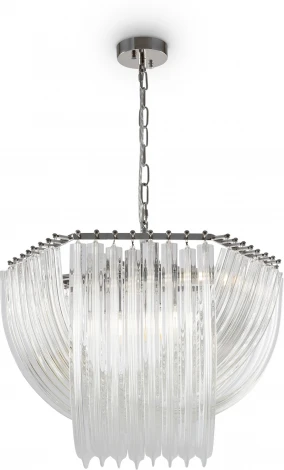 Подвесной светильник Freya Onda FR5182PL-06CH (220V, на цепи)