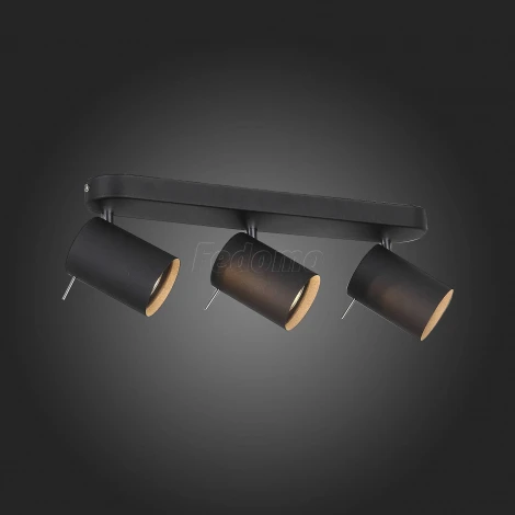 Спот ST Luce Fanale SL597.401.03 (220V, круглые)