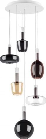 Подвесной светильник Lightstar Disco 792169 (LED, 220V, на проводе)