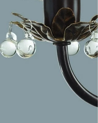 Бра Lumien Hall Ондре W17000/1LBCG1