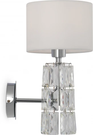 Бра Maytoni Talento DIA008WL-01CH (220V)