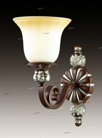 Бра Odeon Light Ridera 2784/1W