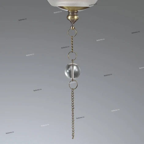 Бра Lumion Baptisto 3454/1W