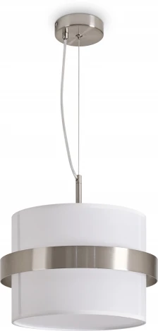 Подвесная люстра Freya Bride FR5367PL-01N (220V, на тросе, круглые)