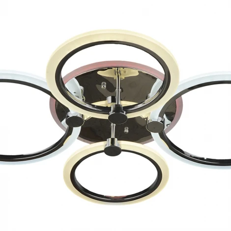 Потолочная люстра Wedo Light Maria 75299.01.03.04