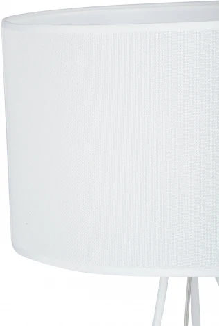 Торшер на треноге Vitaluce V2957-0/1P, 1xE27 макс. 40Вт V2957-0/1P (220V)