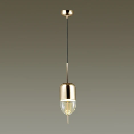 Подвесной светильник Odeon Light Dune 4620/12L