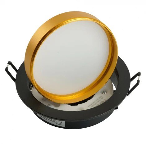 Светильник потолочный встраиваемый Feron DL507 51356