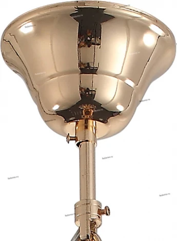 Подвесная люстра ST Luce Orecchini SL846.203.06