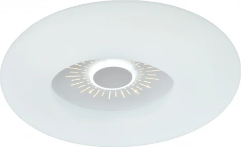 Настенно-потолочный светильник Мелодия Света CW1L 000025647