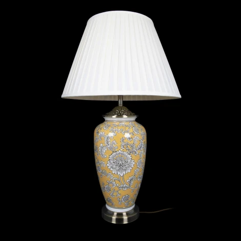 Настольная лампа Loft It Millefleurs 10266T/L