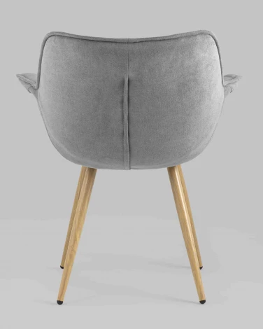 Стул Stool Group Джулиан NEW серый УТ000027331