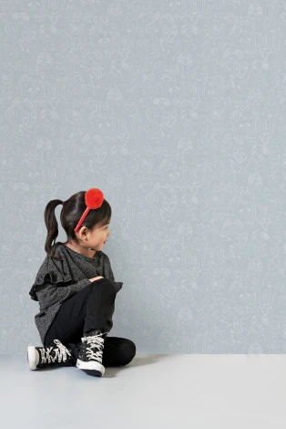 Рулонные обои BN International BN 219250