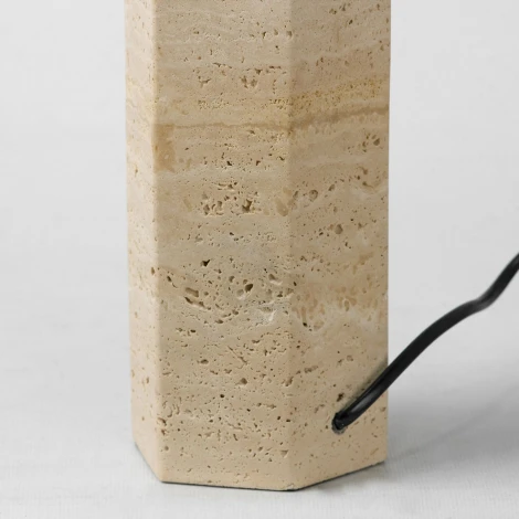 Настольная лампа Lussole Вудруф LSP-5022