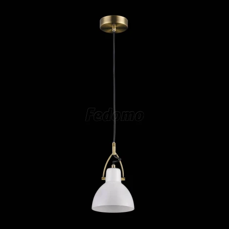 Подвесной светильник Maytoni Daniel MOD407-PL-01-BZ