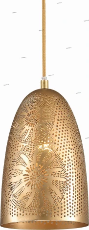 Подвесной светильник Odeon Light Veki 3299/1