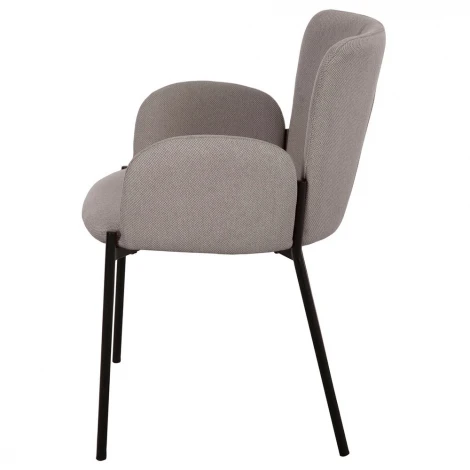 Стул Joy пудровый