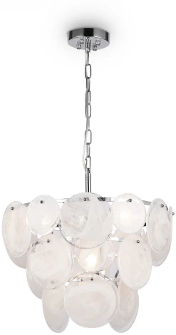 Подвесной светильник Freya Sophia FR5197PL-05CH (220V, на цепи)