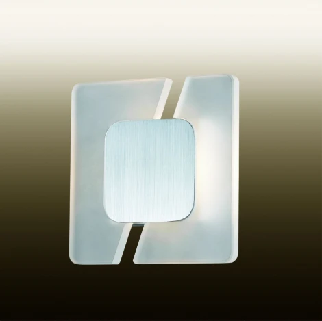 Настенный светильник Odeon Light Amafo 2720/5WL