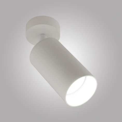 Спот накладной AM Group AM475 WH