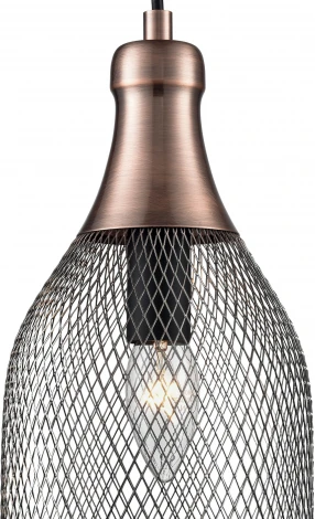 Подвесной светильник Vele Luce Maestro VL6512P31