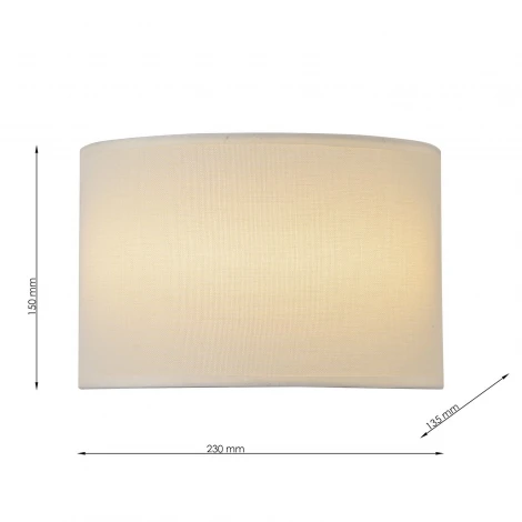 Бра F-Promo Hotelero 4796-2W LEDx4W 3000K