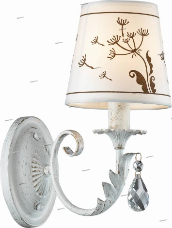 Бра Odeon Light Gabinna 3219/1W