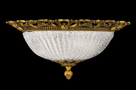 Потолочная люстра Arti Lampadari Vigilanza E 1.13.38 AG