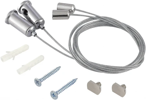 Комплект подвесов для ST017.129.09 ST Luce ST017.029.09