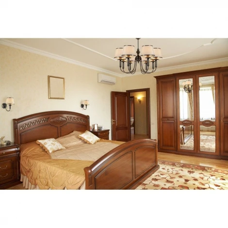 Бра Arte Lamp Alice A3579AP-1AB (220V)