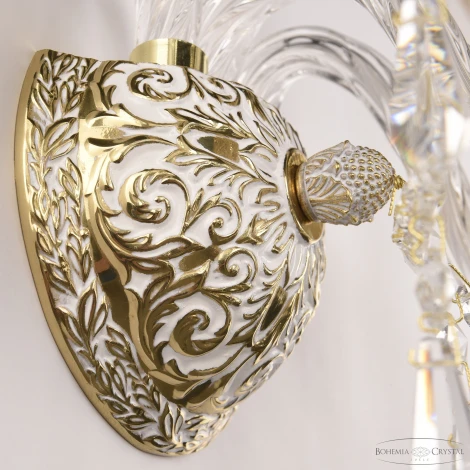 Бра Bohemia 1603 16203B/3/141 GW