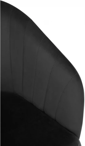 Компьютерное кресло Woodville Тибо черный 464218