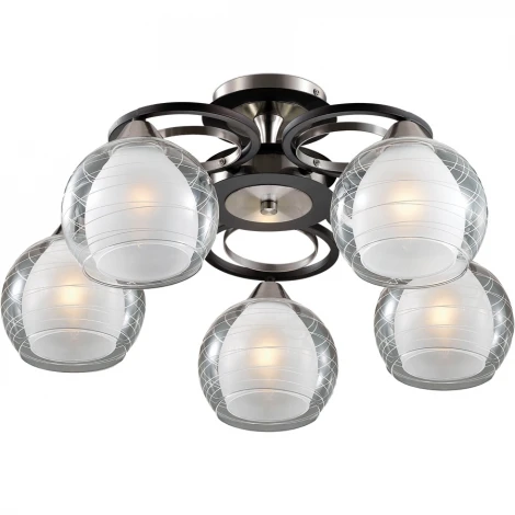 Потолочная люстра Lumion Vesonto 2774/5C