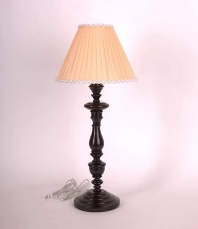 Интерьерная настольная лампа Moon Room Morris MORRIS-15