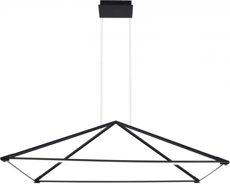 Подвесной светильник Favourite Pyramis 4573-2P (LED, 220V, на тросе)