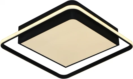 Потолочный светильник Moderli Silectra V1012-CL