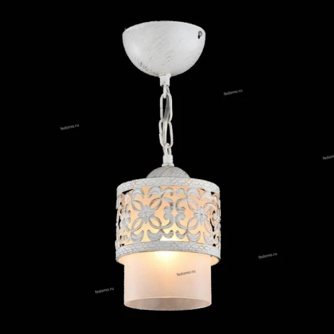 Подвесной светильник Freya Teofilo FR2200-PL-01-WG (на цепи, круглые)