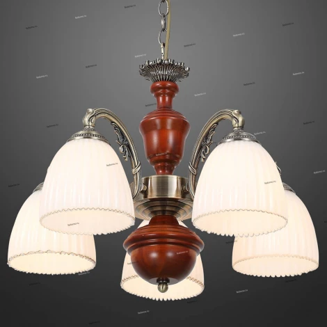 Подвесная люстра ST Luce Fiore 2 SL151.303.05