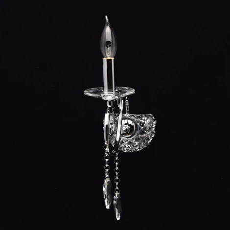 Бра MW-Light Адель 373022001 (подвески, подсвечник, свеча)