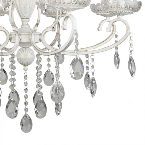 Подвесная люстра Wedo Light Modolo 66416.01.29.08