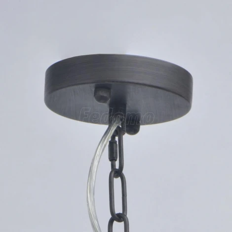 Подвесная люстра MW-Light Замок 249018605