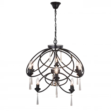 Подвесная люстра ST Luce Anevita SL335.303.09