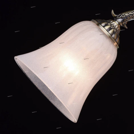 Подвесная люстра MW-Light Афродита 317014006