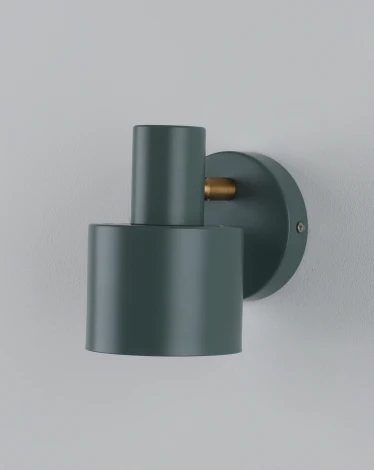 Спот с выключателем Moderli Artis V11273-1W (220V)